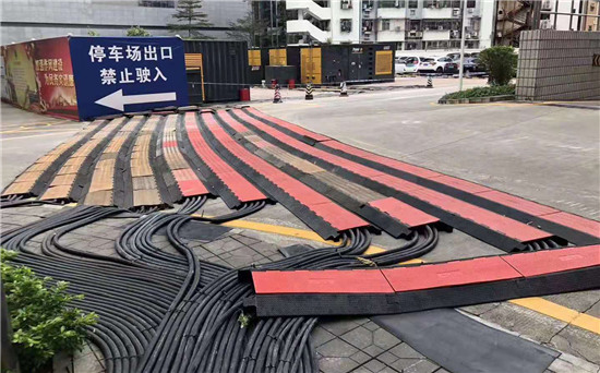 蒙山发电机组电缆选型完整具体步骤(工程通用标准流程)